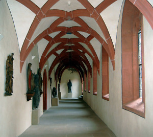 Stadtmuseum Saalfeld